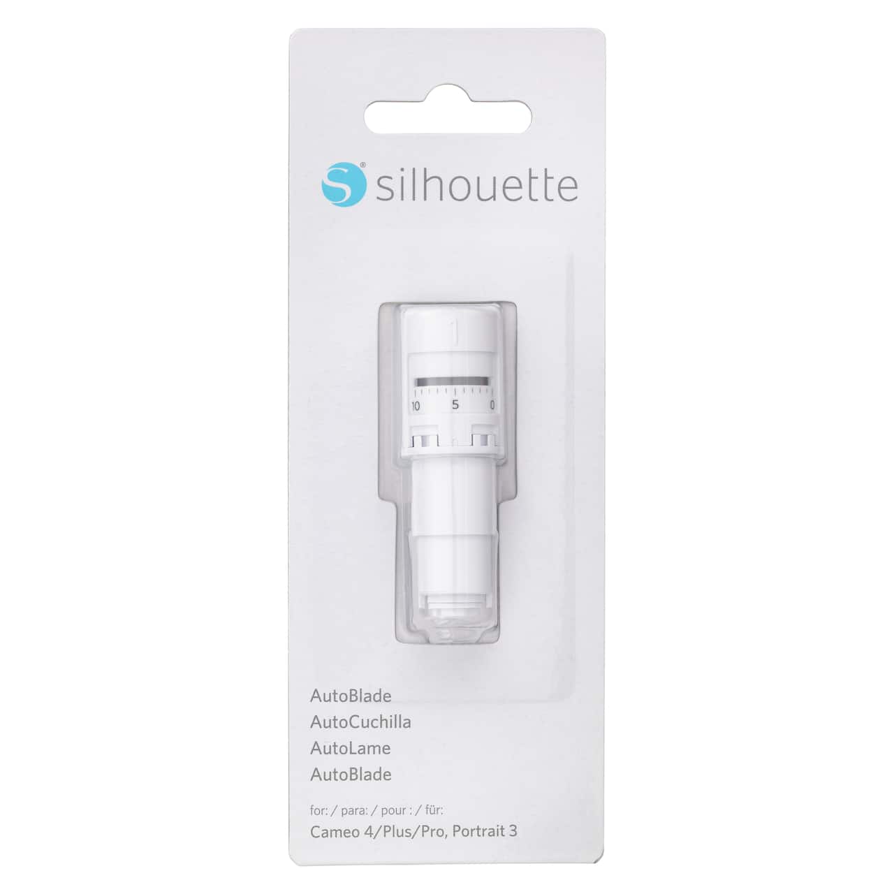 Silhouette® Cameo 4 AutoBlade